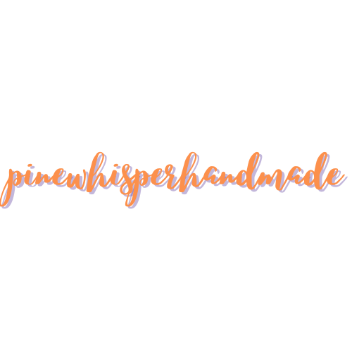 Pinewhisperhandmade Store